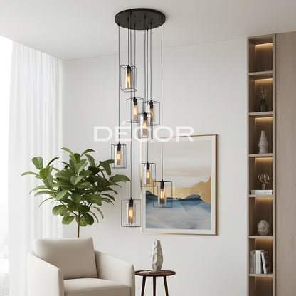 ANTONELLI 15 Drop Light