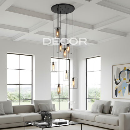 ANTONELLI 15 Drop Light