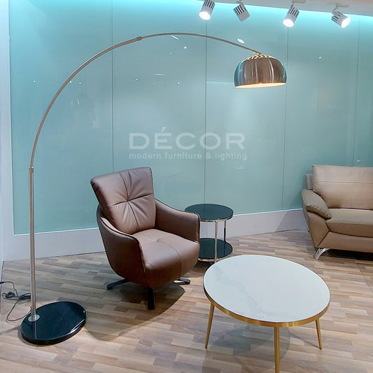 ARCH Floor Lamp