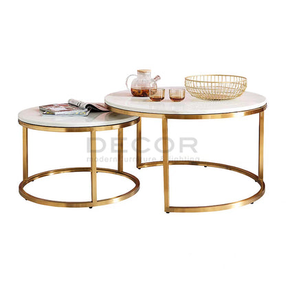 ARDEX COFFEE TABLE (set)