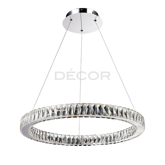 ASHTON L.E.D. Drop Light (LARGE)