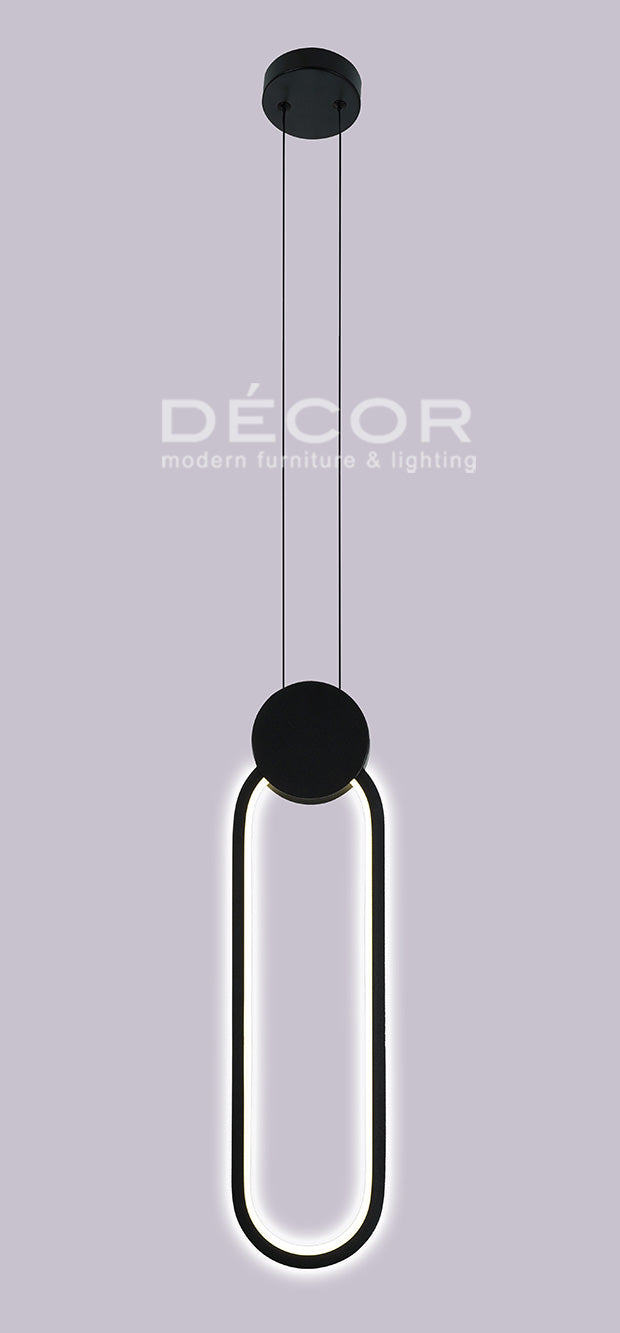 AXIS L.E.D. Drop light