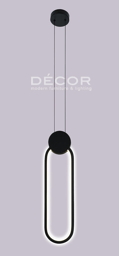 AXIS L.E.D. Drop light