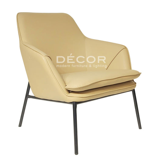 MALIBU Accent Chair