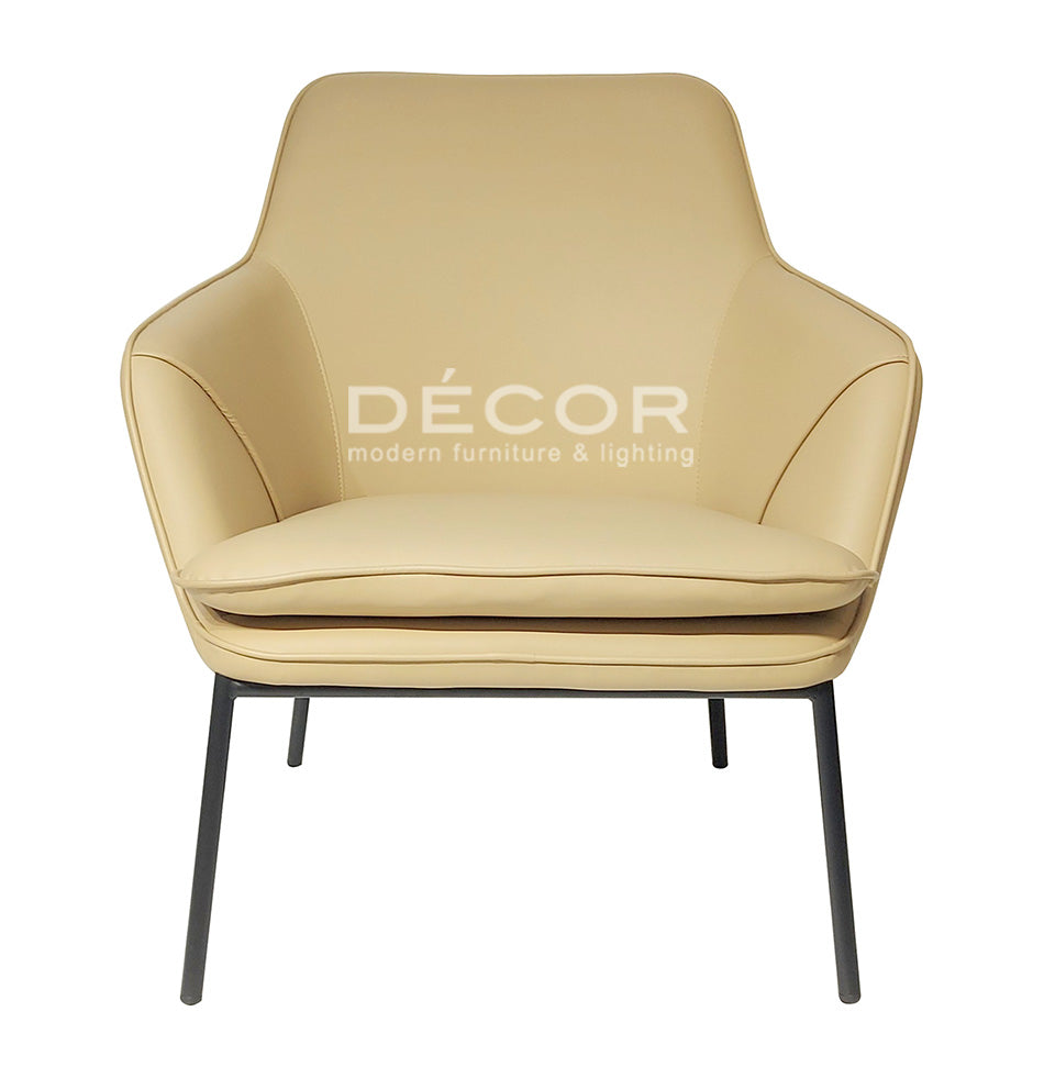 MALIBU Accent Chair