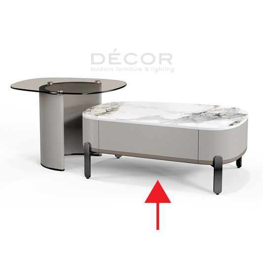 AKIMBO Coffee Table