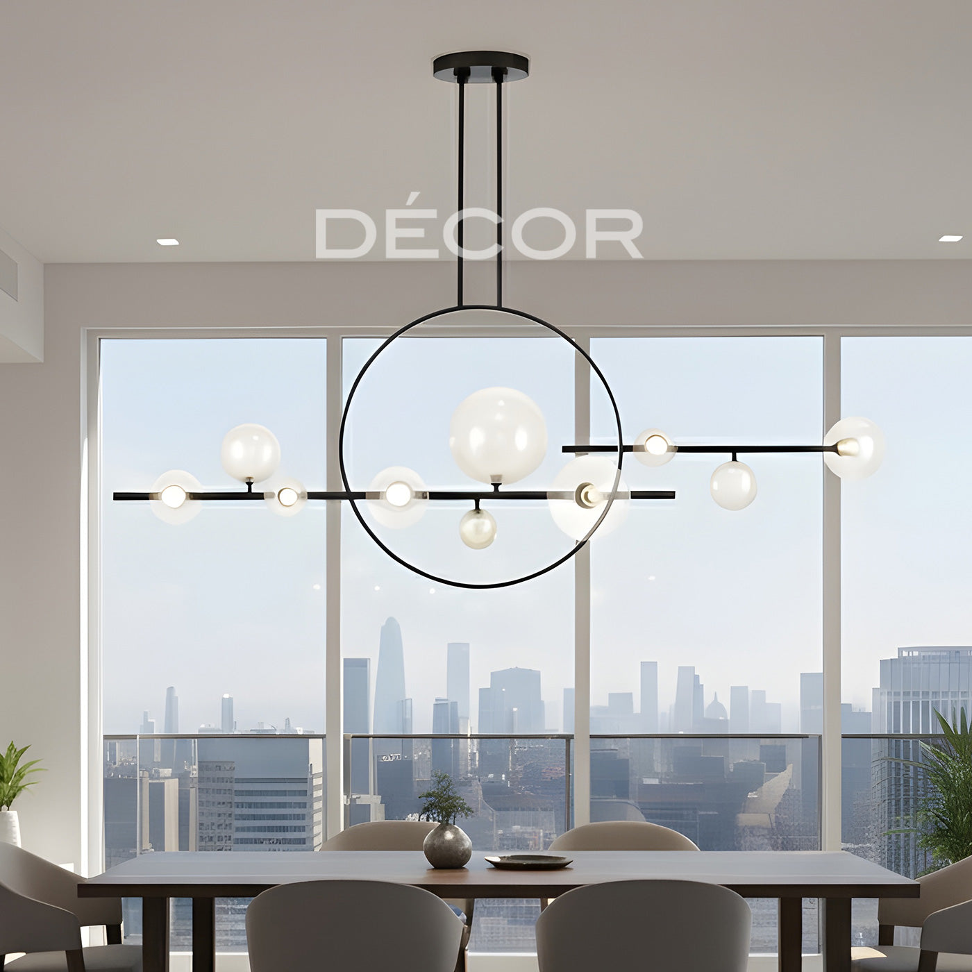 ARCHIPELAGO L.E.D. Drop Light