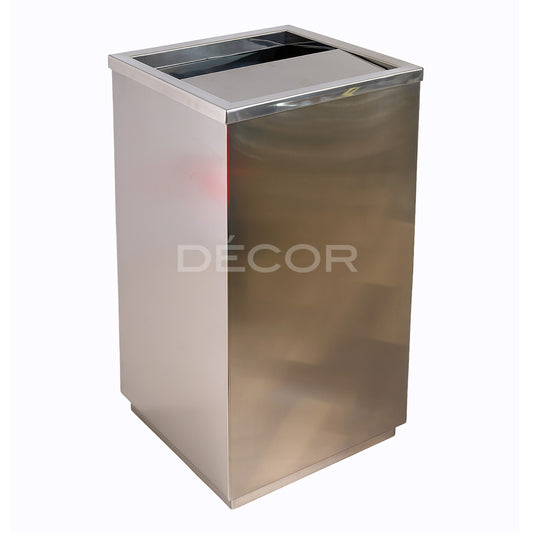 B39-A Garbage Can