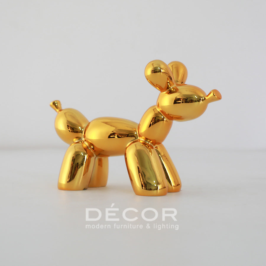 BALLOON ANIMAL Sculpture