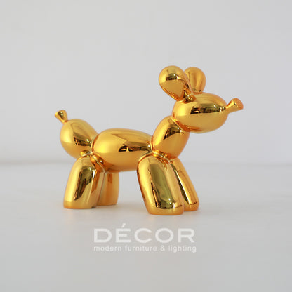 BALLOON ANIMAL Sculpture