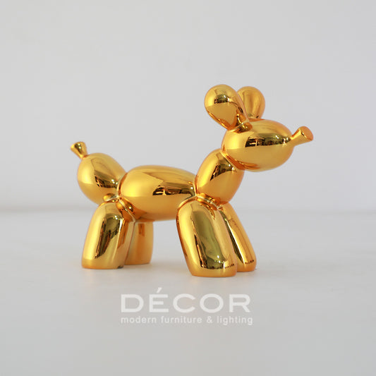 BALLOON ANIMAL Sculpture