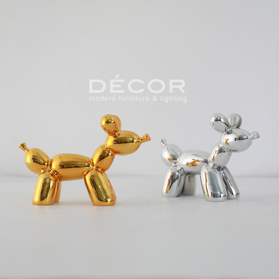 BALLOON ANIMAL Sculpture