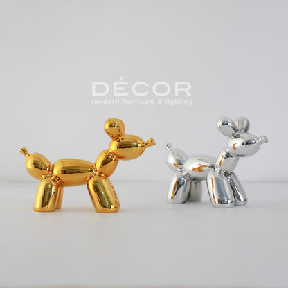 BALLOON ANIMAL Sculpture