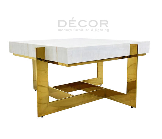 BALTIMORE Square Coffee Table