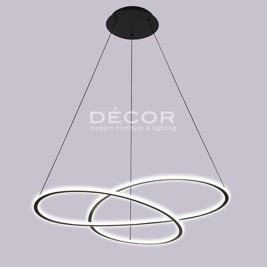 BELGIAN L.E.D. Drop light