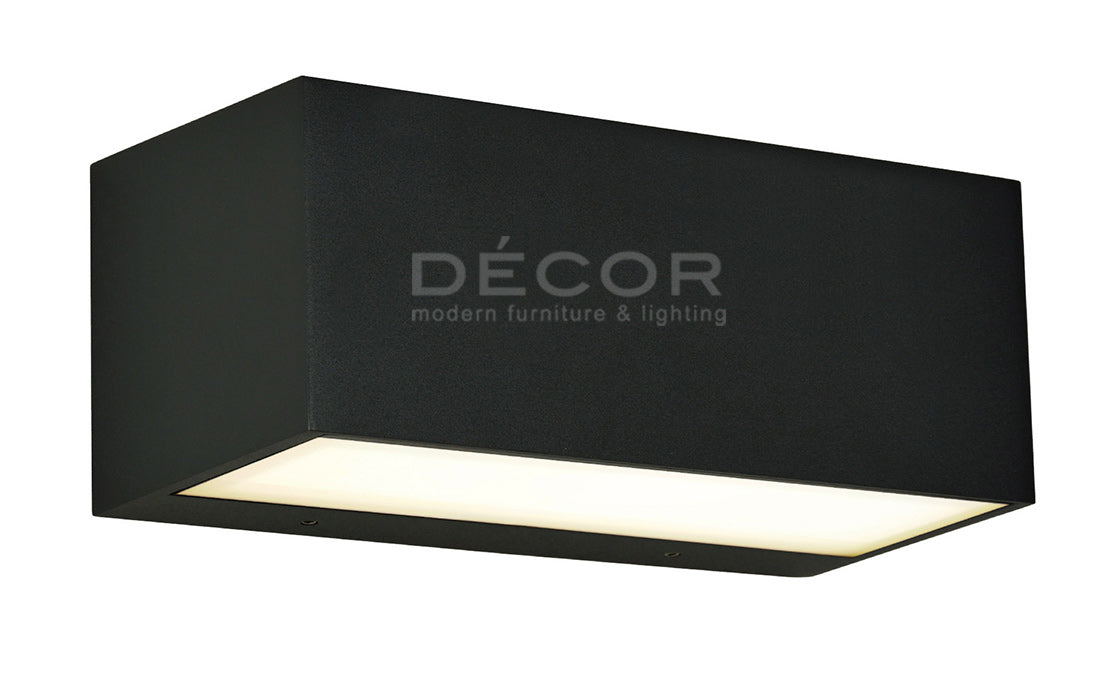 BIRCH Outdoor Wall Light
