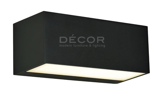 BIRCH Outdoor Wall Light