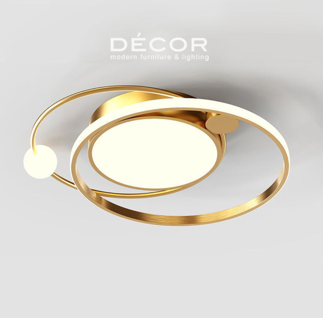 BLADE L.E.D. Ceiling Lamp