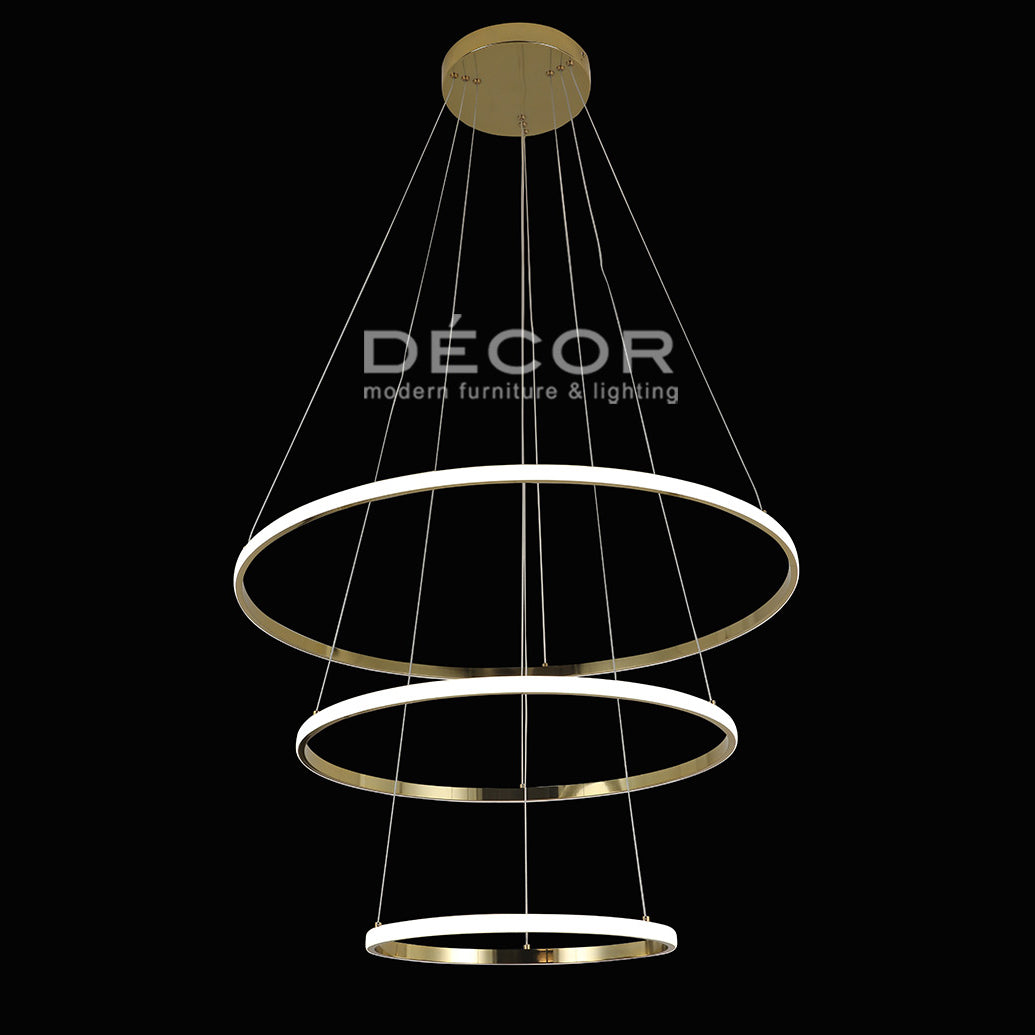 Stunning BLITZ L.E.D. Drop Light Transforms Any Space – décor manila