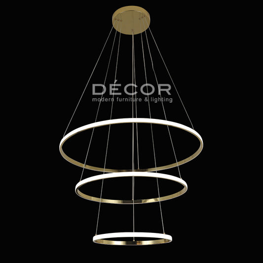 BLITZ L.E.D. Drop Light