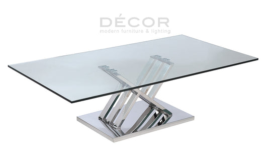BLUNDELL Coffee Table