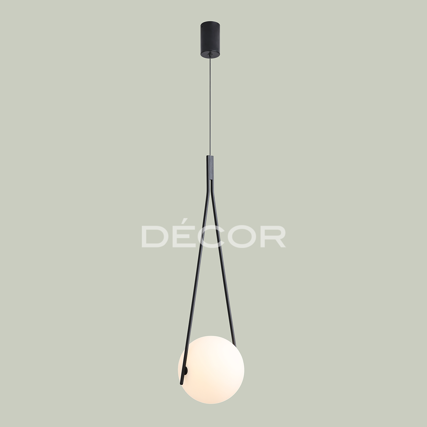 BRENT L.E.D. Drop Light