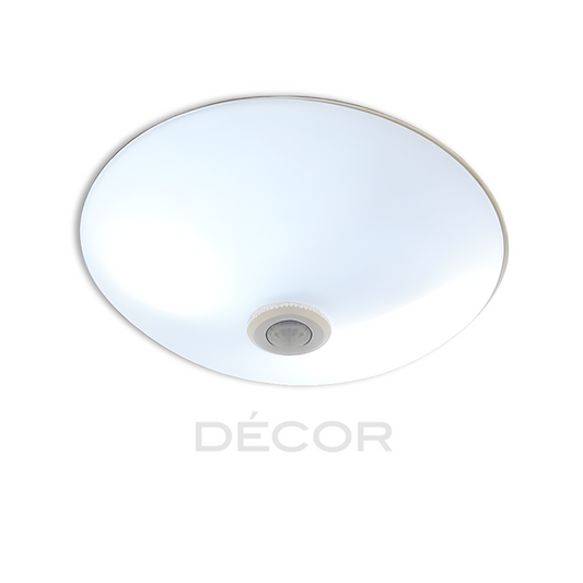 BELEZZA Motion Sensor Ceiling Light