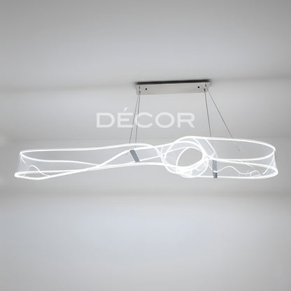 BRANDON L.E.D. Drop Light (Tri-Color)