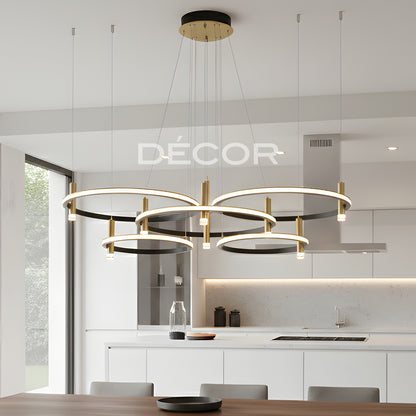 CADEX L.E.D. Drop Light