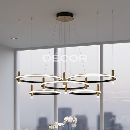 CADEX L.E.D. Drop Light