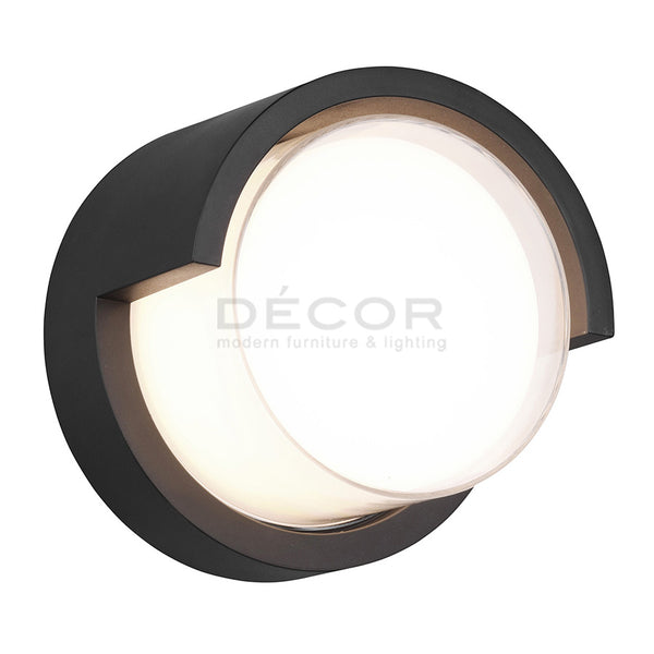 CALIX L.E.D. Outdoor Wall Light décor manila
