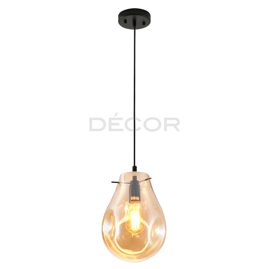 Caprice Drop Light (Amber)