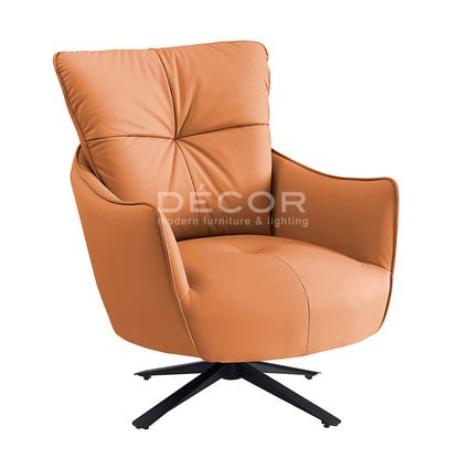 CARLEY Accent Chair