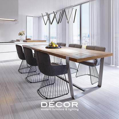 CIPPOLINI L.E.D. Drop Light