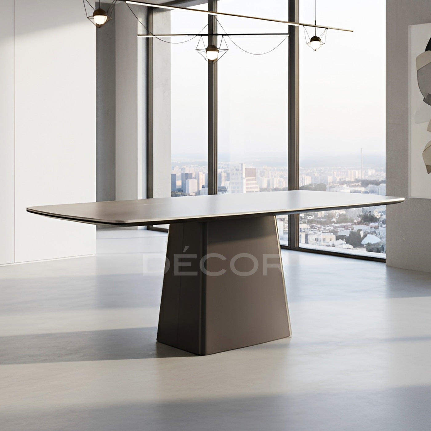 CLARENCE Dining Table