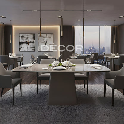 CLARENCE Dining Table