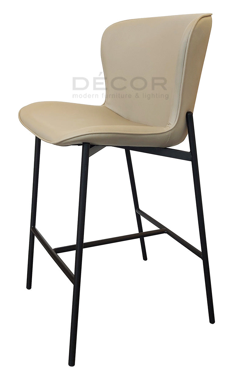 Discover the Stunning CARSON Stool by Decor Manila décor manila