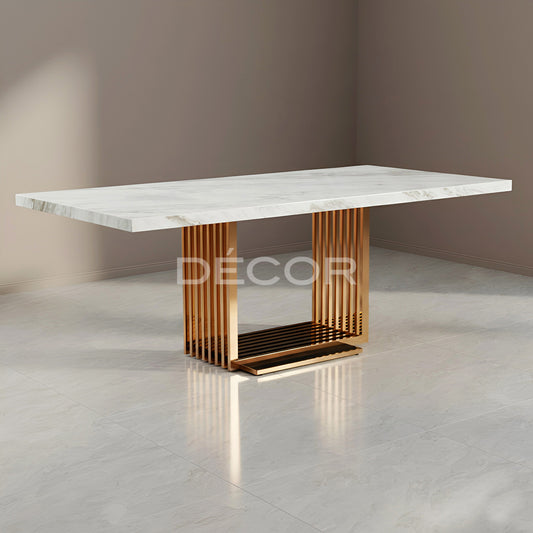 CRESTON Dining Table (2M long)