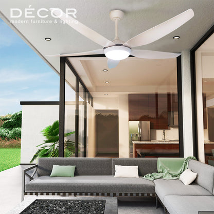 AEROPAD Ceiling Fan
