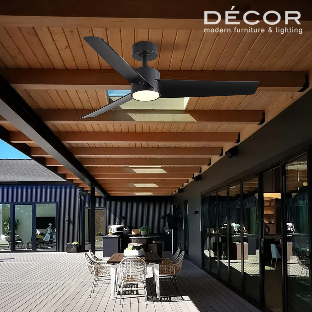 SAILSTREAM Ceiling Fan