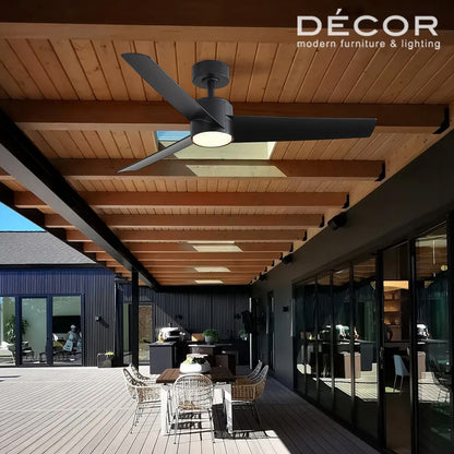 SAILSTREAM Ceiling Fan