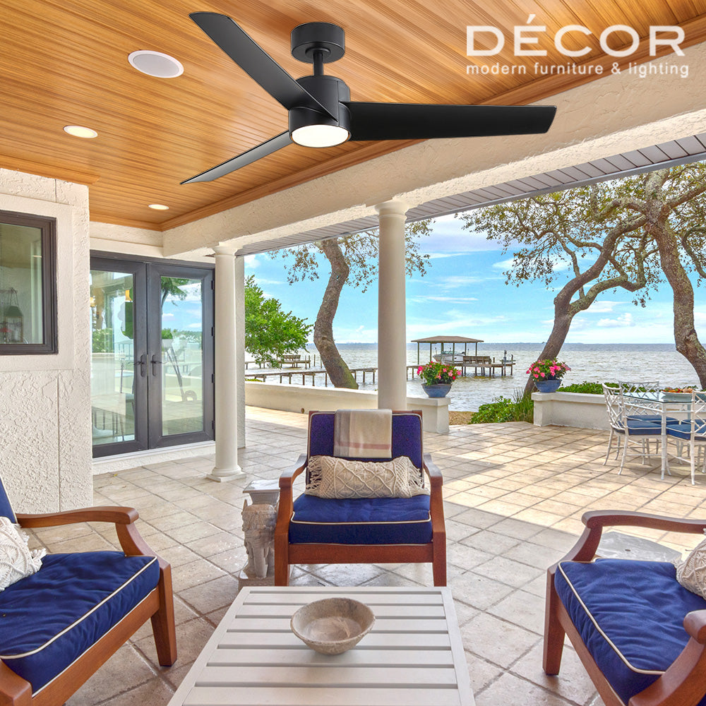 SAILSTREAM Ceiling Fan