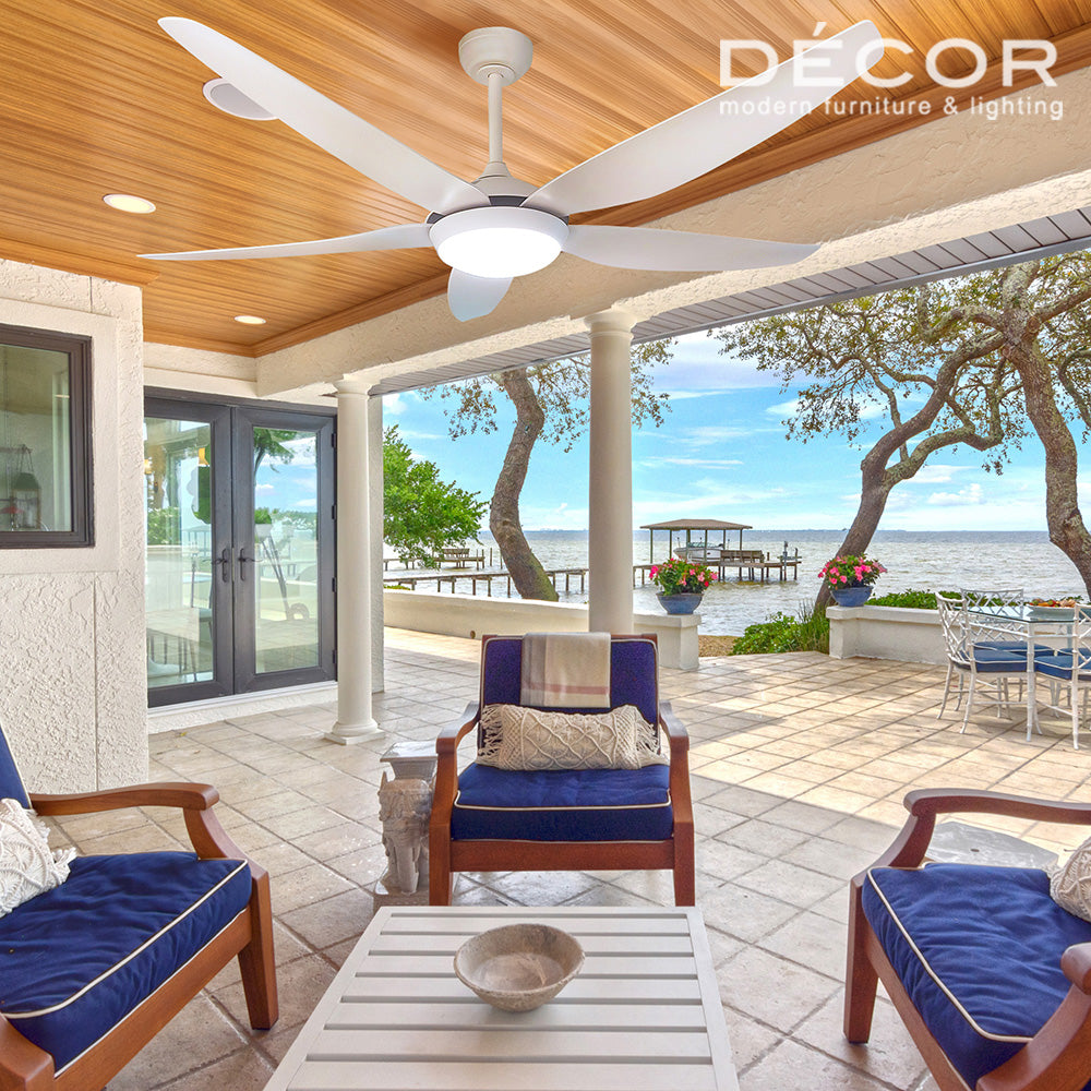 AEROPAD Ceiling Fan