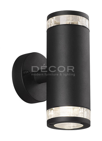 CYLINDER Outdoor Wall Light