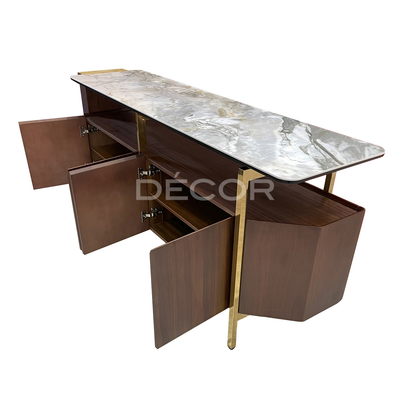 DOMINION Buffet Cabinet