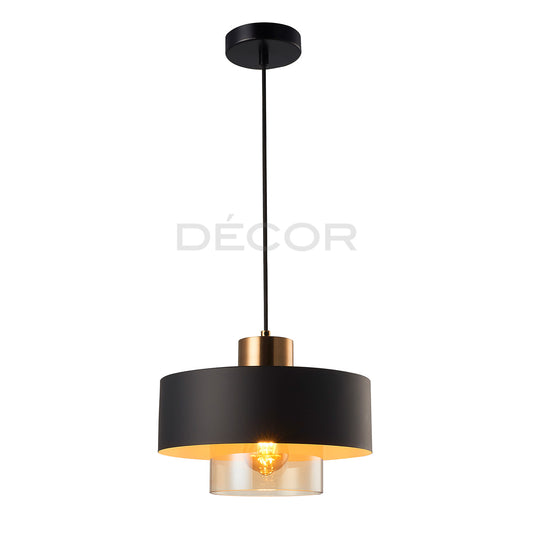 EKO L.E.D. Medium Drop Light