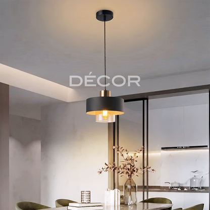 EKO L.E.D. Medium Drop Light
