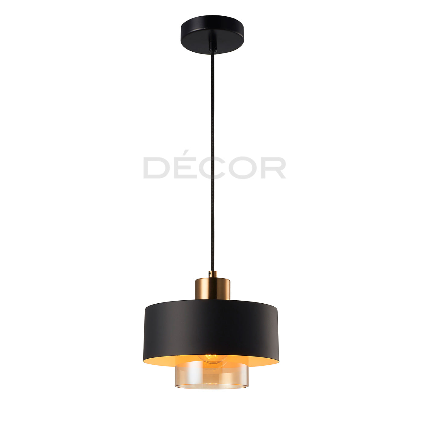 EKO Single Drop light