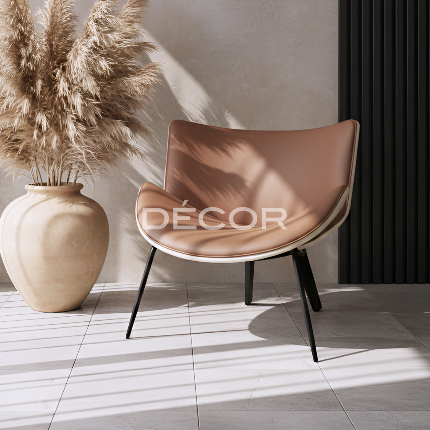 ELEGANCE Accent Chair