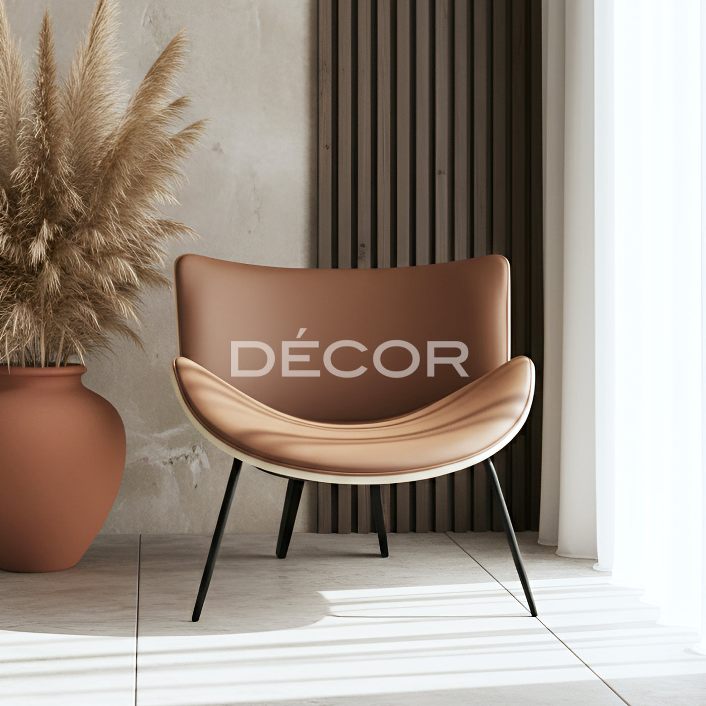 ELEGANCE Accent Chair